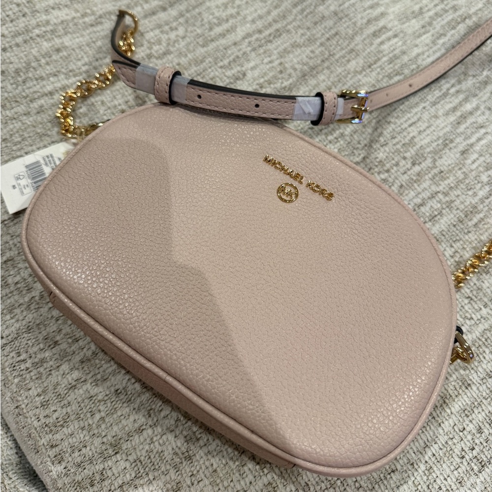 Michael Kors Jet Set Charm Crossbody - Picture 4 of 4
